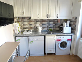 Istanberry Dream Flats