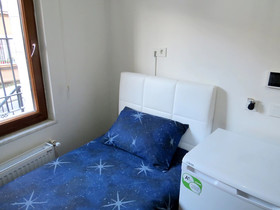 Istanberry Dream Flats