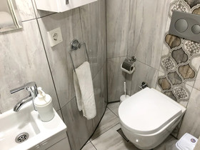 Istanberry Dream Flats