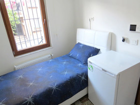 Istanberry Dream Flats