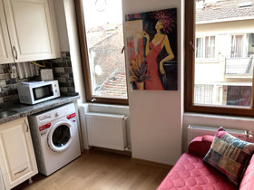 Istanberry Dream Flats