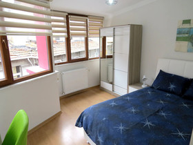 Istanberry Dream Flats