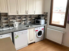 Istanberry Dream Flats