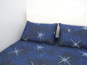 Istanberry Dream Flats