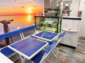 Istanberry Dream Flats