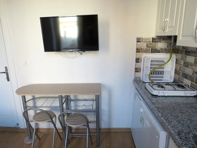 Istanberry Dream Flats