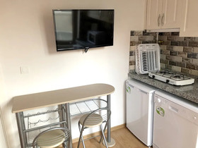 Istanberry Dream Flats