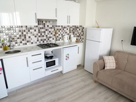 Istanberry Paradise Flats