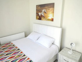 Istanberry Paradise Flats