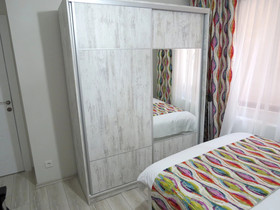 Istanberry Paradise Flats