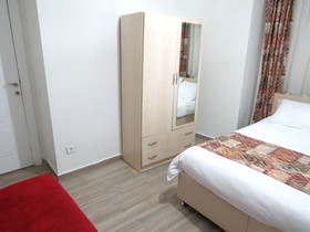 Istanberry Paradise Flats