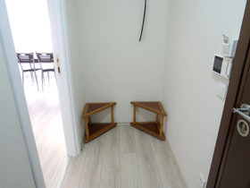 Istanberry Paradise Flats