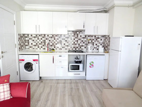 Istanberry Paradise Flats