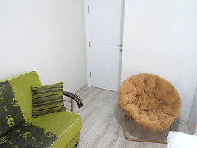 Istanberry Paradise Flats