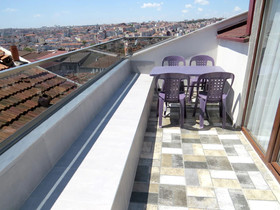 Istanberry Paradise Flats