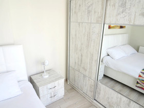 Istanberry Paradise Flats