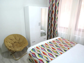 Istanberry Paradise Flats