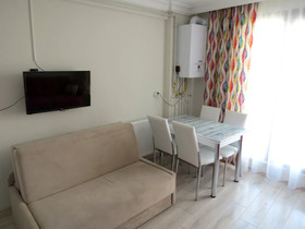 Istanberry Paradise Flats