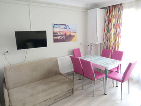 Istanberry Paradise Flats