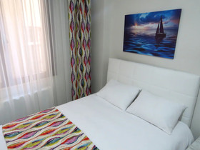 Istanberry Paradise Flats