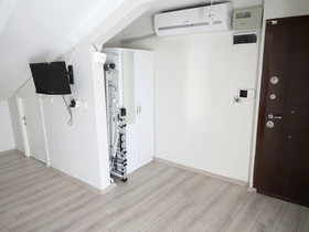 Istanberry Paradise Flats