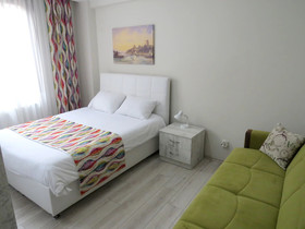 Istanberry Paradise Flats