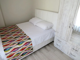 Istanberry Paradise Flats