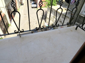 Istanberry Paradise Flats