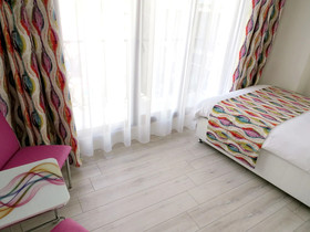 Istanberry Paradise Flats