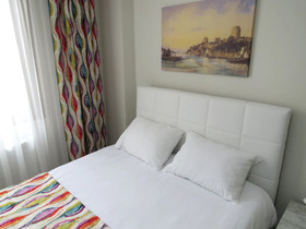 Istanberry Paradise Flats