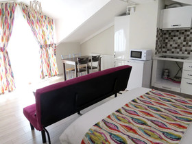 Istanberry Paradise Flats