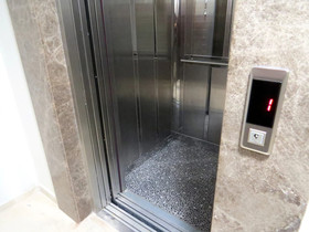 Istanberry Paradise Flats