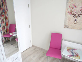 Istanberry Paradise Flats