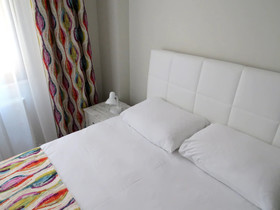 Istanberry Paradise Flats