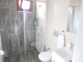 Istanberry Paradise Flats