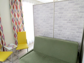 Istanberry Paradise Flats