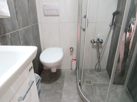 Istanberry Paradise Flats