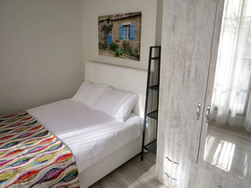 Istanberry Paradise Flats