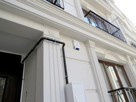 Istanberry Paradise Flats