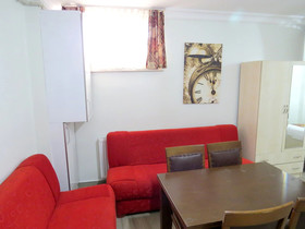 Istanberry Paradise Flats