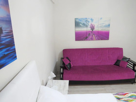 Istanberry Paradise Flats