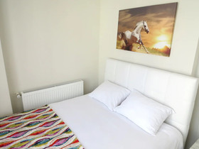 Istanberry Paradise Flats