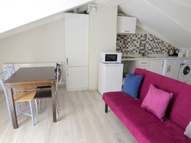 Istanberry Paradise Flats