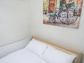 Istanberry Paradise Flats