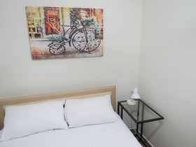 Istanberry Paradise Flats