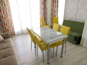 Istanberry Paradise Flats