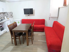 Istanberry Paradise Flats