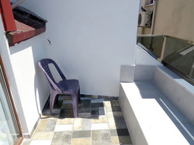 Istanberry Paradise Flats