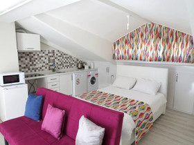 Istanberry Paradise Flats