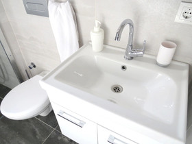 Istanberry Paradise Flats